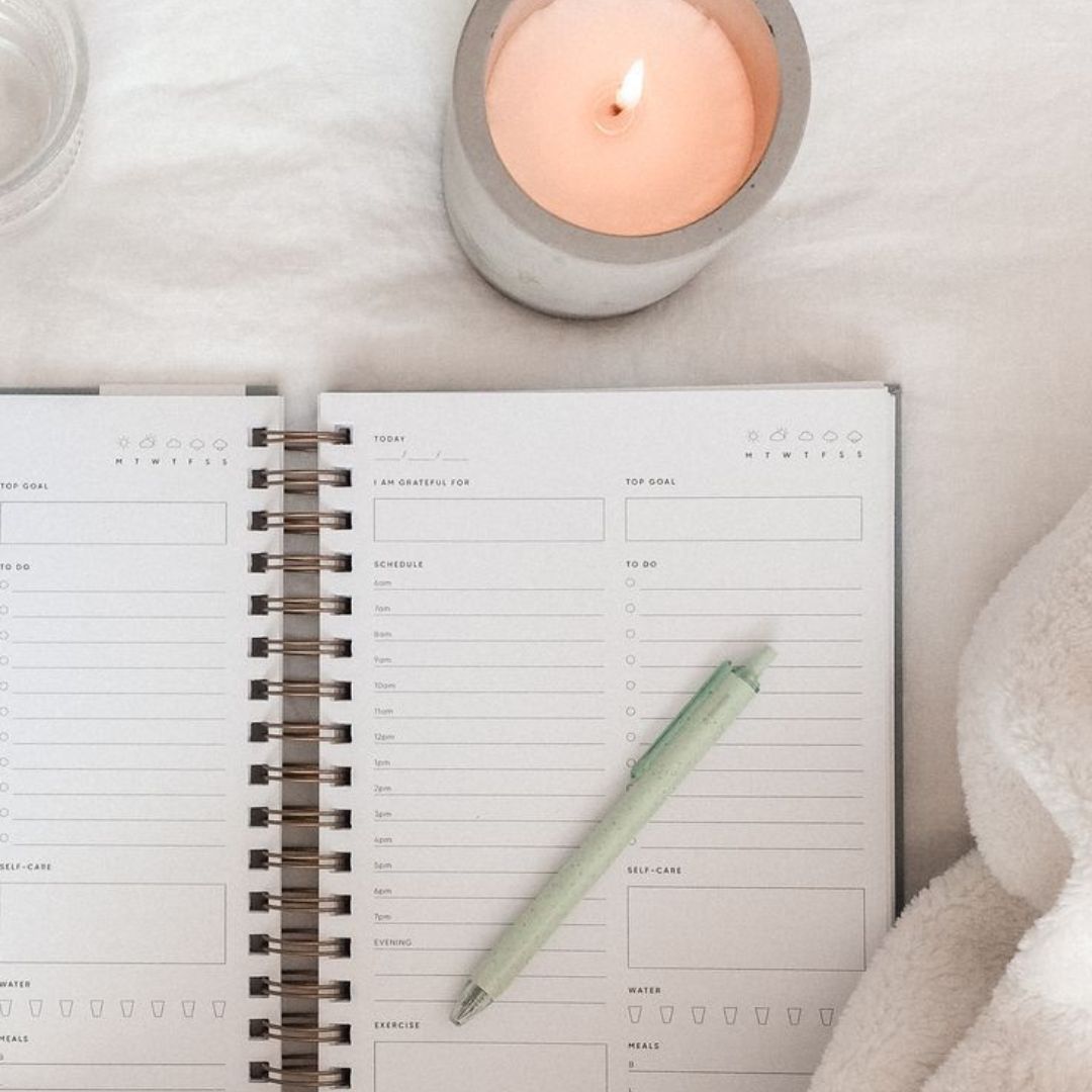 Creative Ways to Use Your Planner: Beyond Scheduling