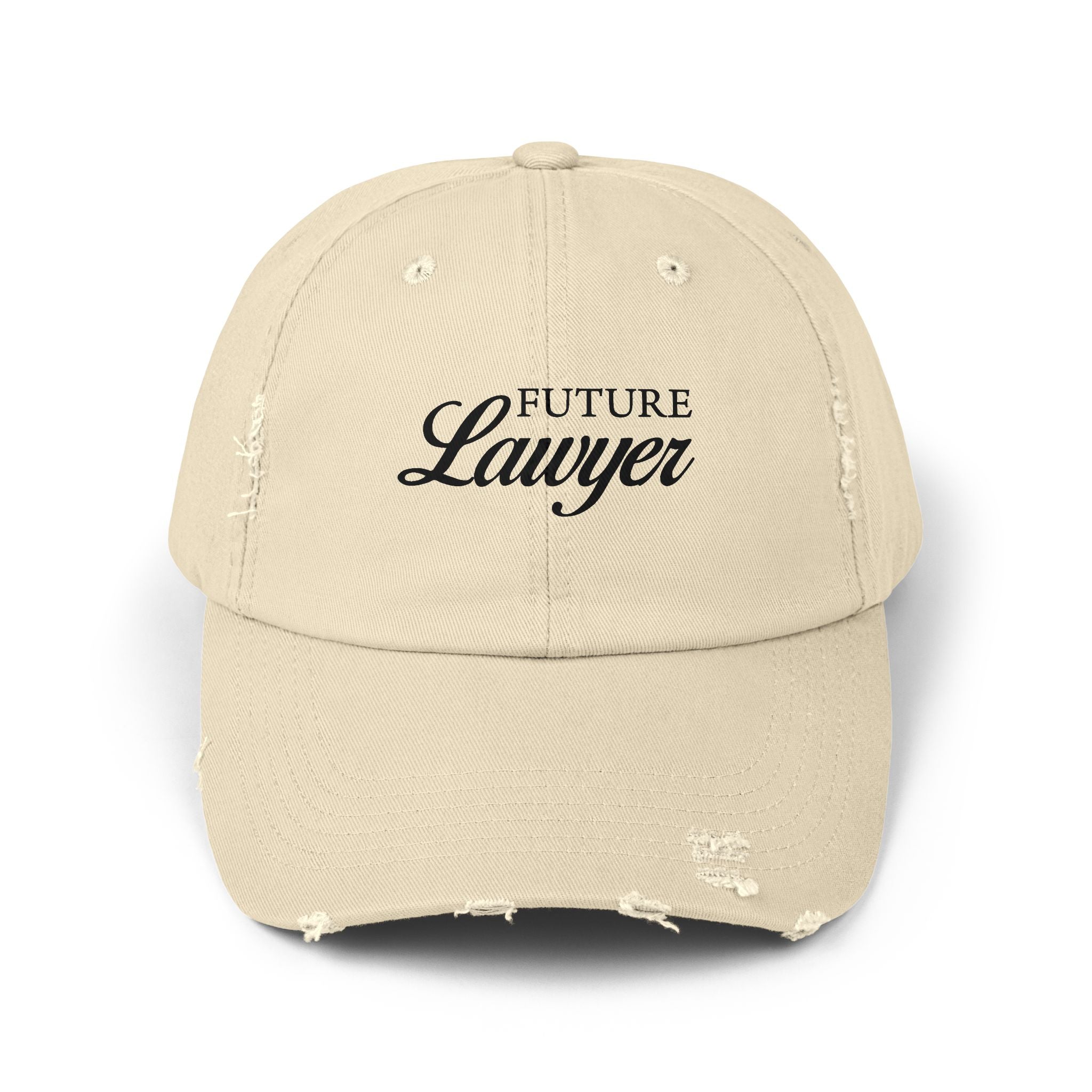 Future Lawyer Cap