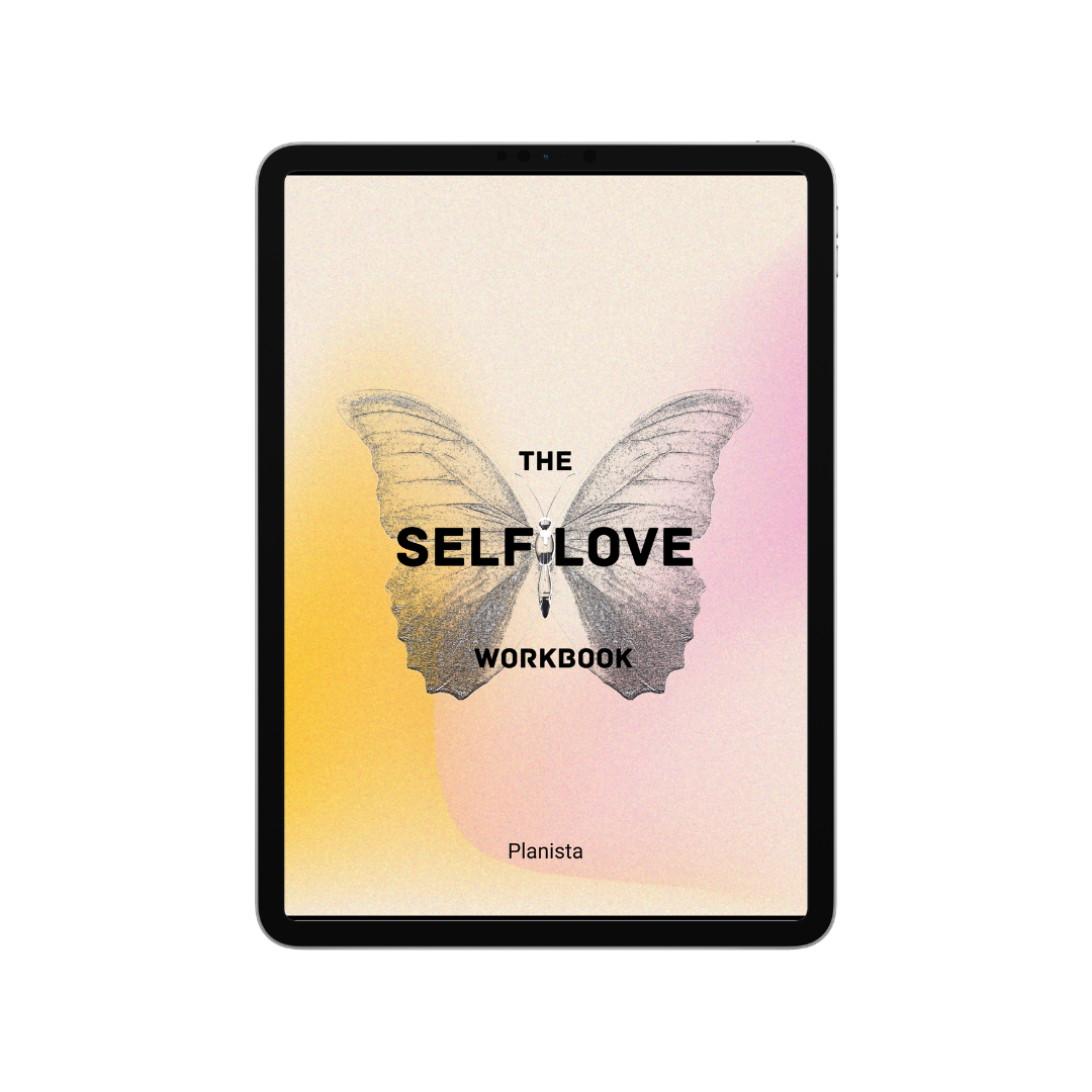 The Self Love Syllabus