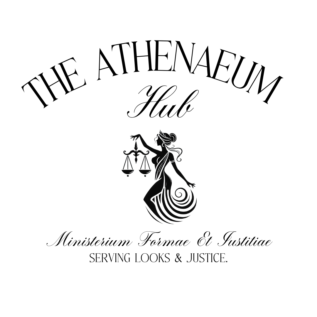 FREEBIE: 1 Month Free Access To The Athenaeum Hub